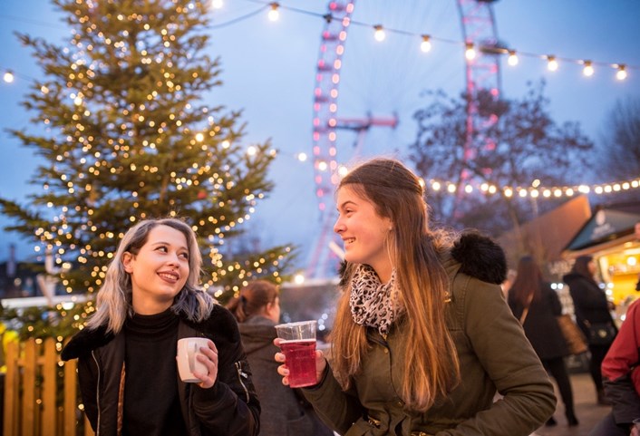 What's New in December: WhatsNewDecember