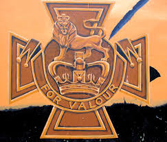 Double ceremony in Moray to honour WW1 VCs