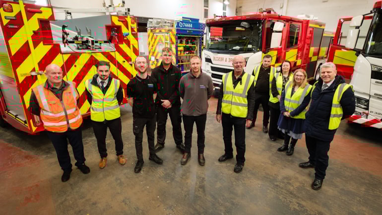 New vocational training launched for E V mechanics