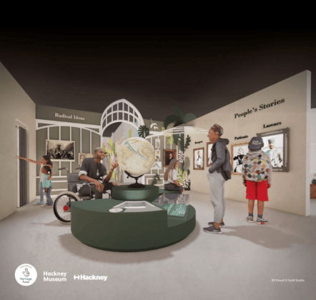 New Hackney Museum concepts-2