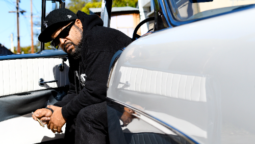 Ice Cube