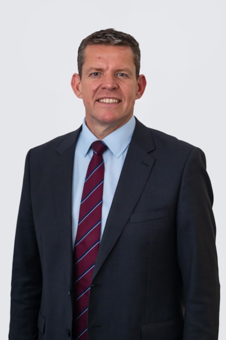 FM Rhun ap Iorwerth - Prif Weinidog - May 2026