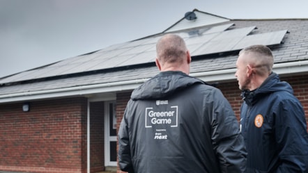 Rugby Borough FC - Stu Bishop Greener Game FA-3