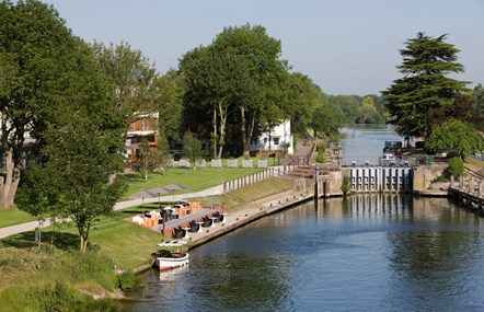 The Runnymede on Thames-6