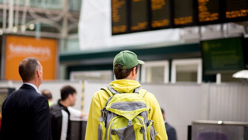 CIS at Paddington