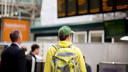 CIS at Paddington