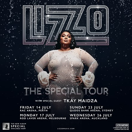 LIZZO AUSNZ 1080x1080