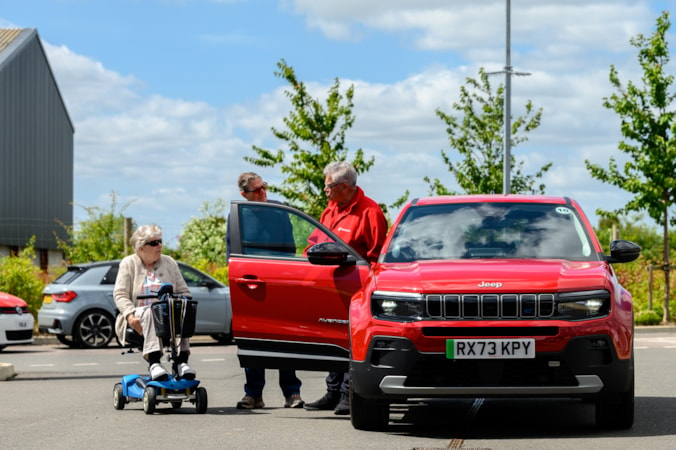 EV Experience Day