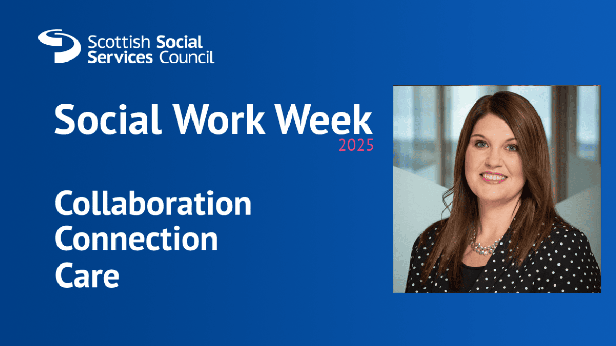 Social Work Week 2025 Laura Lamb (image): Social Work Week 2025 Laura Lamb (image)
