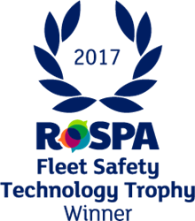 Fleet Safety Technology Trophy Winner 2017