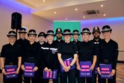 West Midlands Police Now officers at their graduation ceremony (2)