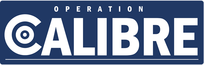 Op Calibre Logo