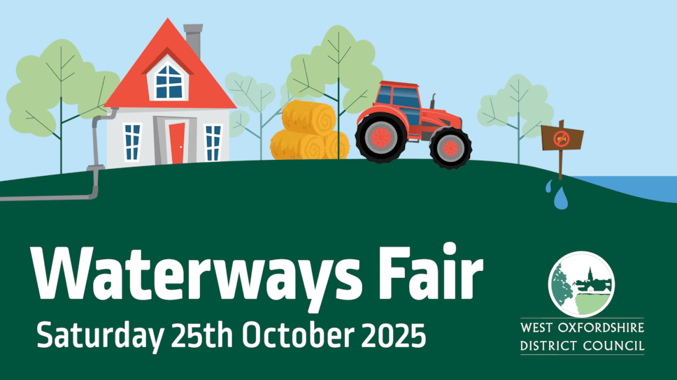 WODC WaterwaysFair 2025