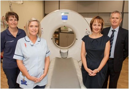 Waiting times decreased in Hull Royal Infirmary’s Emergency Department with 128-slice CT technology: hull-royal-full.jpg