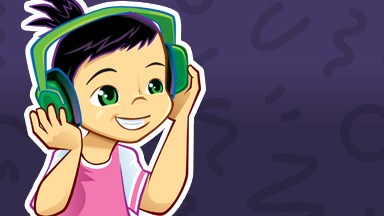 Fun Kids Podcast Network