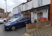 Eltham St 1: Eltham St 1