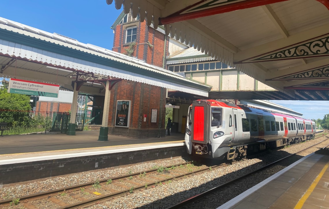 Wrexham General-11