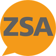 ZSA Main Logo