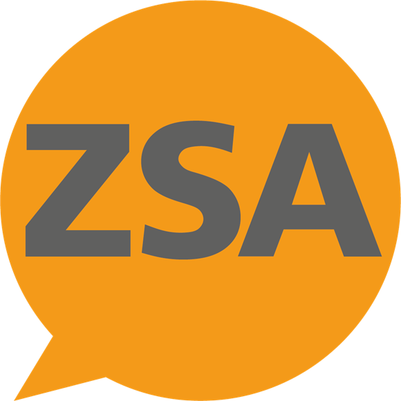 New Charity Launched to Fight Mental Health Impact Of COVID-19: ZSA Main Logo