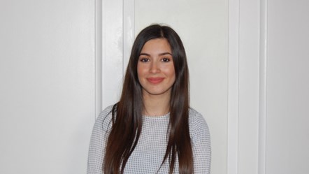Cllr Gulcin Ozdemir