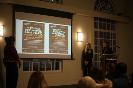 Reframe the Night Launch