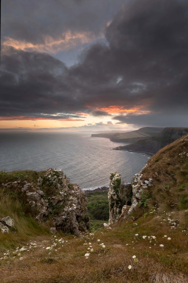 Jurassic Coast 2