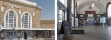 Ramsgate World Cup of Stations 2025
