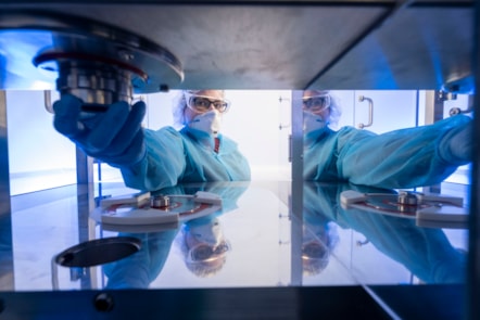 BDD Pharma's new £2m laboratory will speed up clinical development
