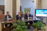 Entrobordo Campidoglio 30: Entrobordo Campidoglio 30