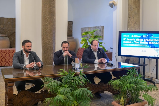 Entrobordo Campidoglio 30