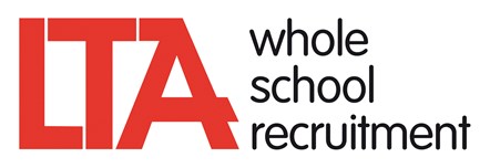 The Lancashire Teaching Agency logo