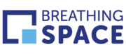 Breathing Space Logo: Breathing Space Logo