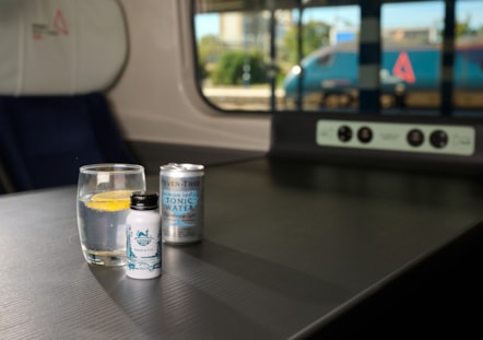Avanti West Coast Forest to First Gin 4