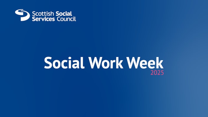 Social Work Week 2025