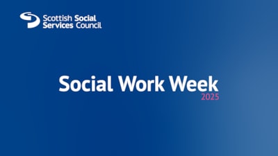 Celebrate Social Work Week with us