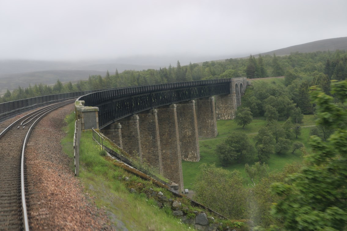 Findhorn Viaduct-4
