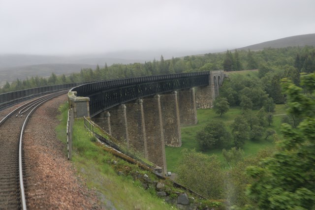Findhorn Viaduct-4