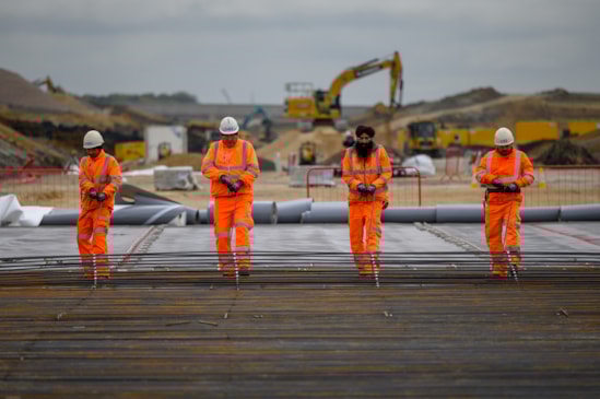 20251016 Greatworth  tunnel and slab laying-23