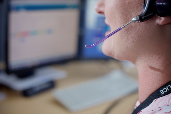 Demands on 999 hitting New Year's Eve levels every day: call centre