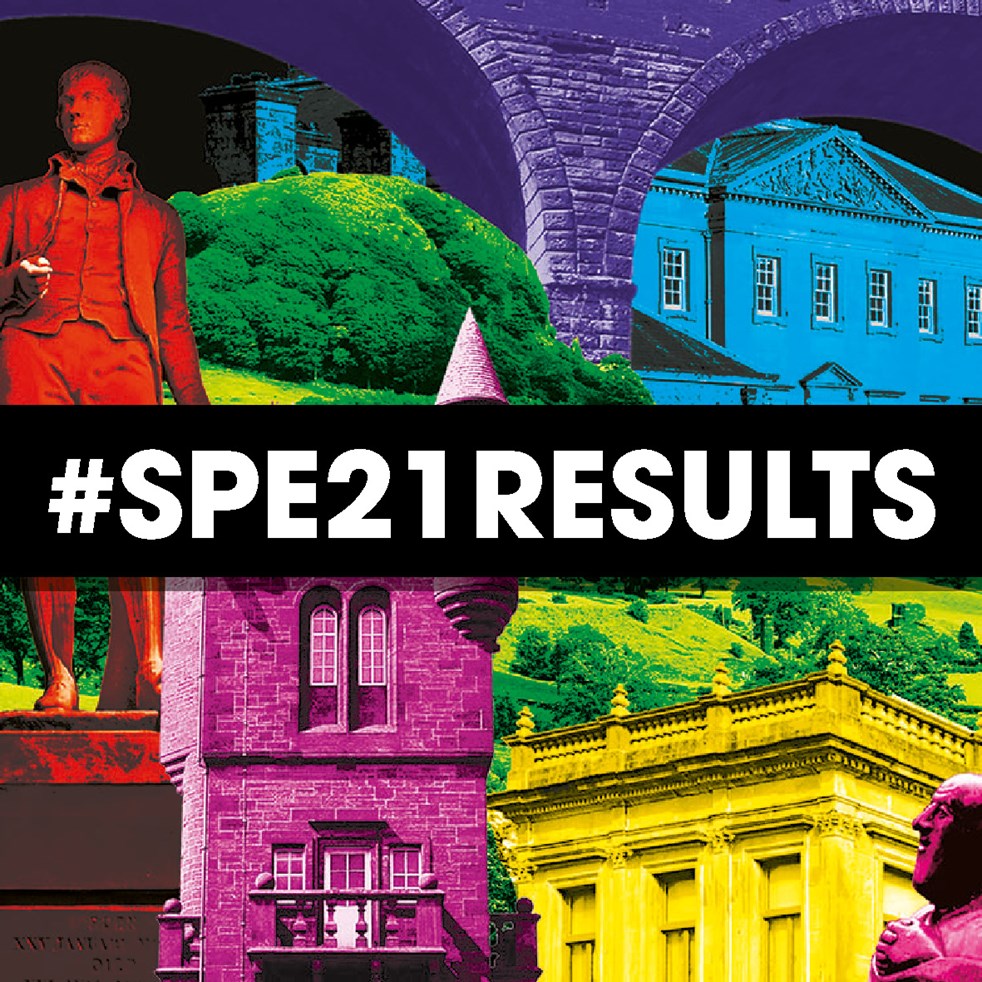 Scottish Parliament election results - Kilmarnock and Irvine Valley Constituency 2021
