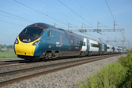 New Managing Director for Avanti West Coast