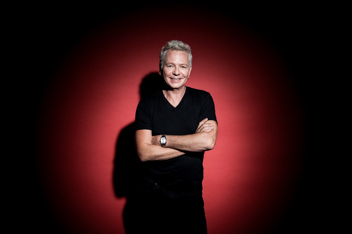 ICEHOUSE Iva Davies 