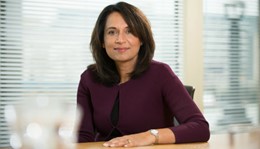 Ruby McGregor-Smith commented: “It has been a real honour to serve on the Board of Mitie and in particular to hold the role of chief executive.
