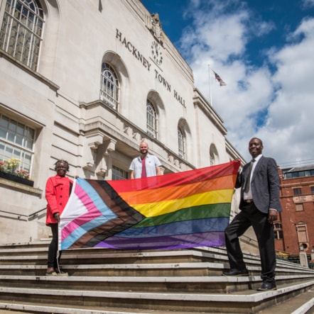 PrideInsta