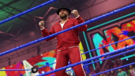 WWE2K23 Tony D'Angelo 04-3