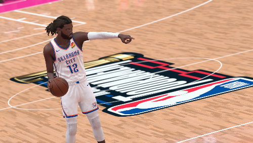 In Season Tournament