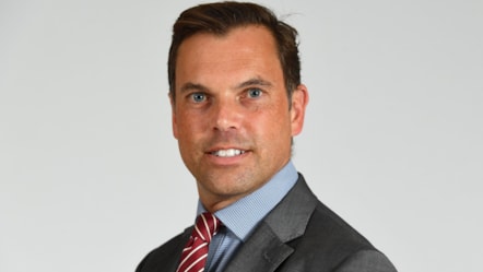 Ken Skates MS Cabinet Secretary for Transport and North Wales (Landscape) cropped