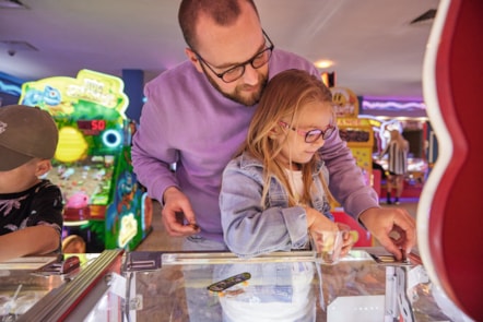 Arcade at Church Farm-2