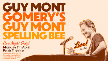 Guy Mont-Spelling Bee