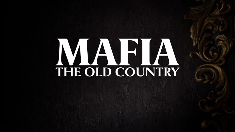 Discover the origins of organized crime in Mafia: The Old Country, coming in 2025